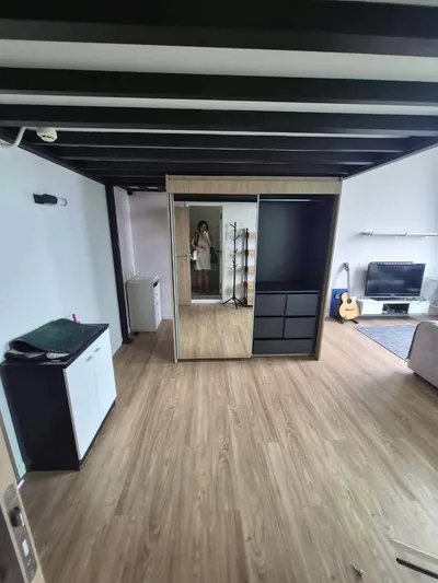 Condo for rent near MRT Outer Ring Road-Ram Inthra, photo 2 of 5