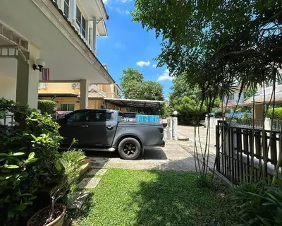 3-bed house for sale near MRT Min Buri, photo 5 of 5