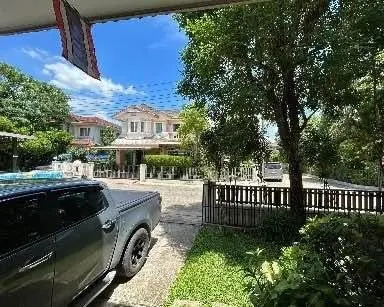 3-bed house for sale near MRT Min Buri, photo 3 of 5