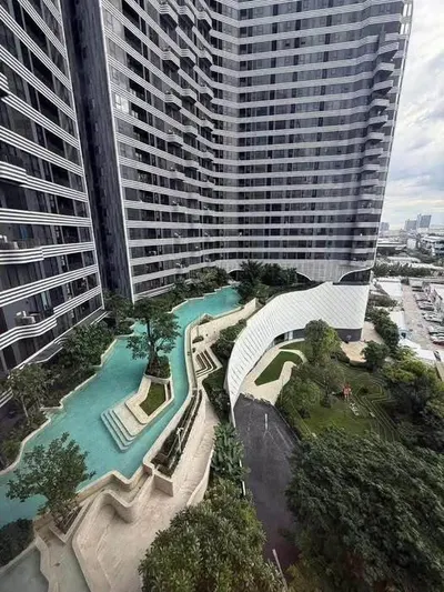 1-bed condo for rent at Ideo Mobi Sukhumvit Eastpoint, photo 1 of 5