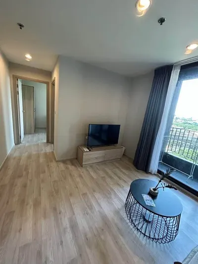 1-bed condo for rent at Ideo Mobi Sukhumvit Eastpoint, photo 5 of 5