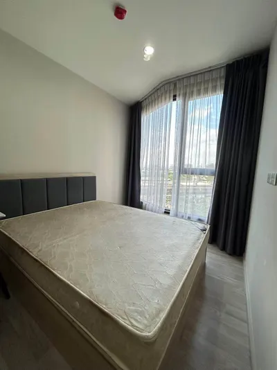 1-bed condo for rent at Ideo Mobi Sukhumvit Eastpoint, photo 2 of 5
