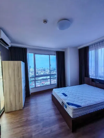1-bed condo for rent near MRT Lat Phrao, photo 5 of 5