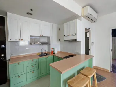 1-bed condo for rent near MRT Lat Phrao, photo 1 of 5