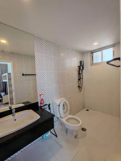 1-bed condo for rent near MRT Lat Phrao, photo 4 of 5