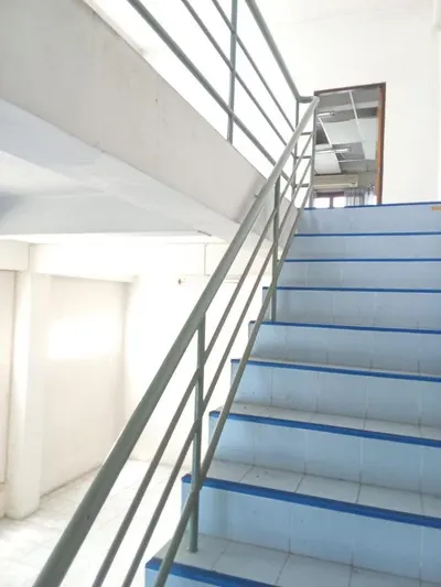 ขายทาวน์เฮาส์ 2 ห้องนอน ใกล้ MRT บางกะปิ รูปที่ 4 จาก 5