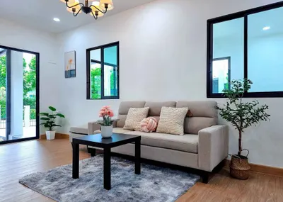 4-bed townhouse for sale near MRT Khlong Bang Phai, photo 5 of 5