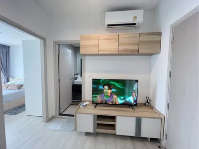 ให้เช่าคอนโด Ideo Charan 70 - Riverview รูปที่ 3 จาก 5