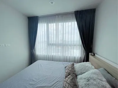 ให้เช่าคอนโด Ideo Charan 70 - Riverview รูปที่ 2 จาก 5