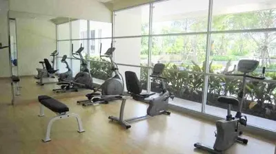 Beyond Sukhumvit Condominiumの1ベッドルームコンドミニアム（売買）、写真5/5