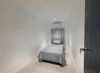 3-bed townhouse for rent near BTS Punnawithi, photo 5 of 5