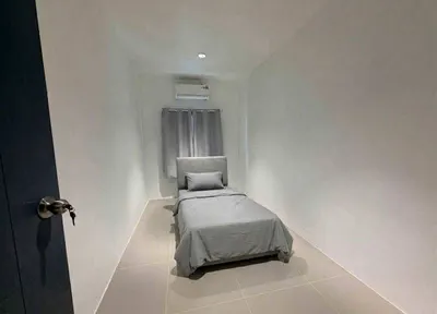 3-bed townhouse for rent near BTS Punnawithi, photo 4 of 5
