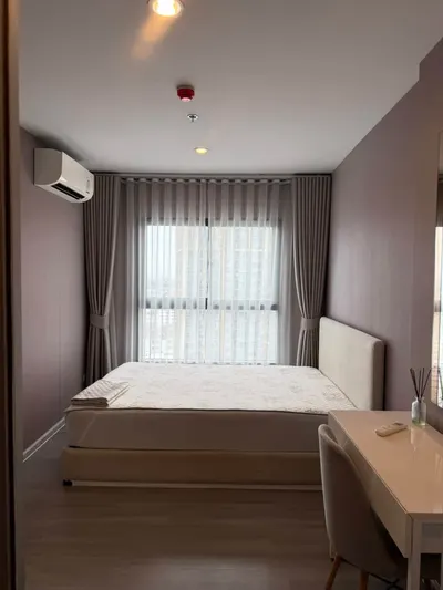 1-bed condo for sale at The Parkland Charan-Pinklao, photo 1 of 5