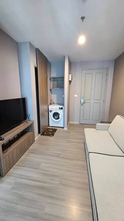 1-bed condo for sale at The Parkland Charan-Pinklao, photo 5 of 5