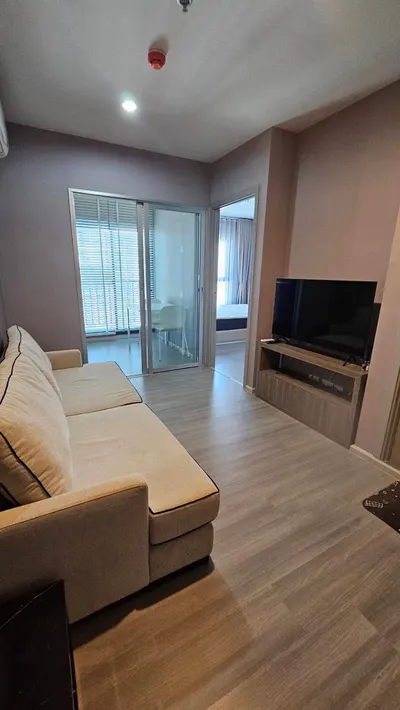 1-bed condo for sale at The Parkland Charan-Pinklao, photo 4 of 5