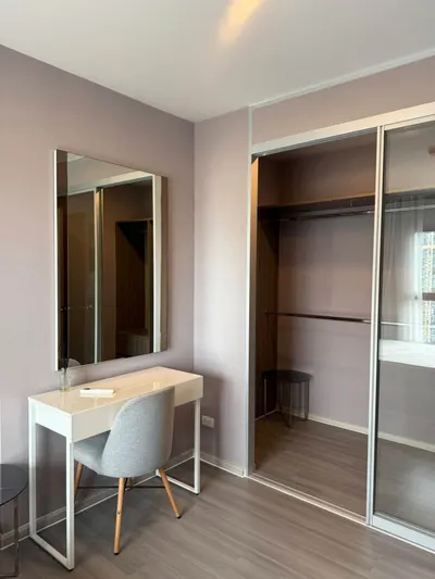 1-bed condo for sale at The Parkland Charan-Pinklao, photo 3 of 5