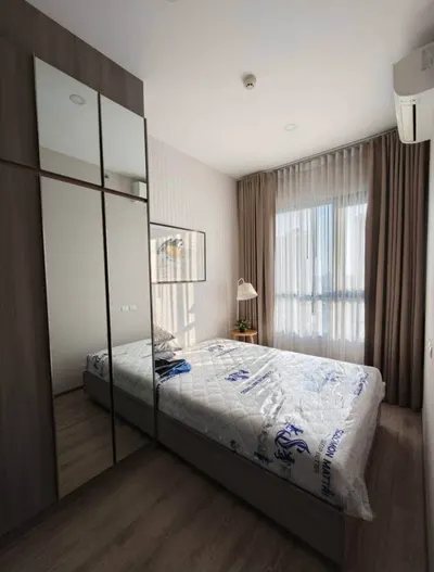 1-bed condo for rent near BTS On Nut, photo 3 of 5