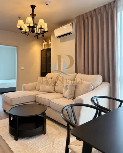 2-bed condo for rent at Culture Thonglor, photo 3 of 5
