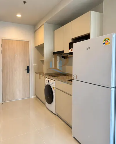 2-bed condo for rent at Culture Thonglor, photo 5 of 5
