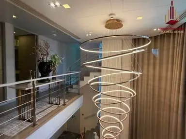 3-bed condo for rent at Ashton Residence 41, photo 3 of 5