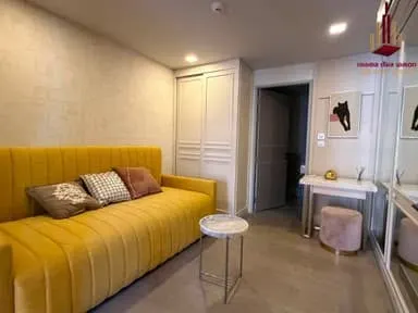 3-bed condo for rent at Ashton Residence 41, photo 4 of 5
