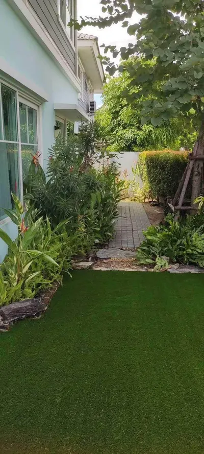 赛迈区的3房独栋住宅出租，第5张，共5张