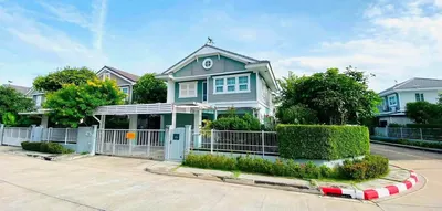 赛迈区的3房独栋住宅出租，第1张，共5张