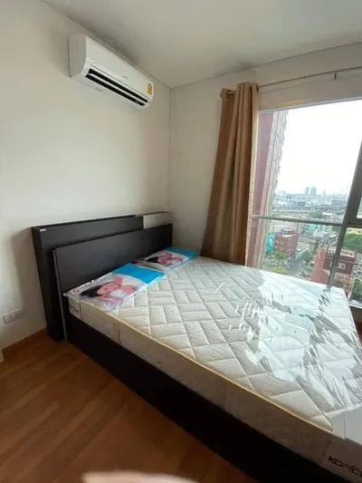 Condo 1 chambre à louer à Lumpini Place Ratchada-Sathu, photo 5 sur 5