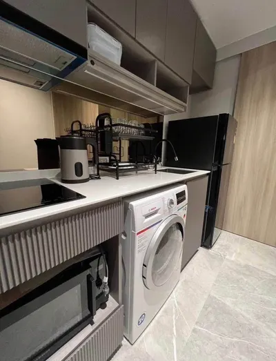 Condo 1 chambre à louer à Chapter Thonglor 25, photo 7 sur 9