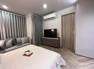 Condo 1 chambre à louer à Chapter Thonglor 25, photo 5 sur 9
