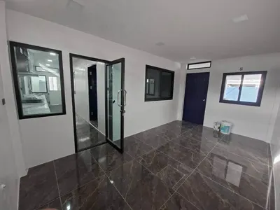 4-bed house for rent near MRT Sukhumvit, photo 5 of 5
