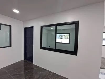4-bed house for rent near MRT Sukhumvit, photo 4 of 5