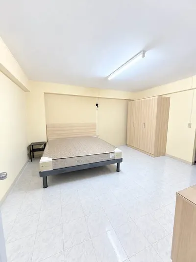 1-bed condo for rent near MRT Sutthisan, photo 5 of 5