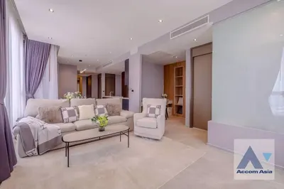 Condo 3 chambres à vendre à HYDE Heritage Thonglor, photo 1 sur 5