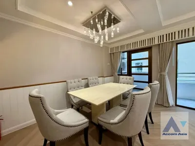 3-bed condo for sale near MRT Sukhumvit, photo 2 of 5