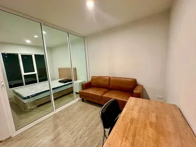 Condo 1 chambre à louer à Regent Home Bangna, photo 2 sur 5