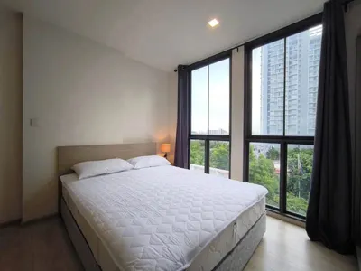 1-bed condo for rent near BTS On Nut, photo 4 of 4