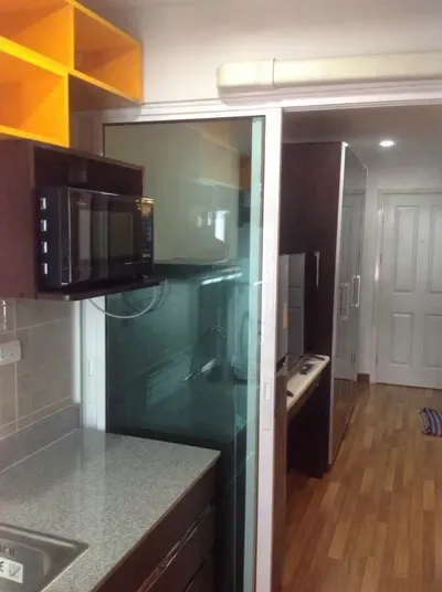 Condo 1 chambre à louer à Regent Home Sukhumvit 81 (รีเจนท์ โฮม สุขุมวิท 81), photo 3 sur 5