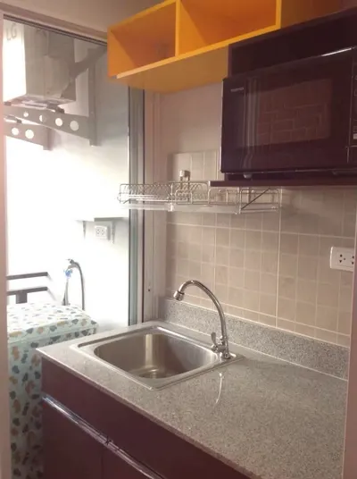 Condo 1 chambre à louer à Regent Home Sukhumvit 81 (รีเจนท์ โฮม สุขุมวิท 81), photo 4 sur 5