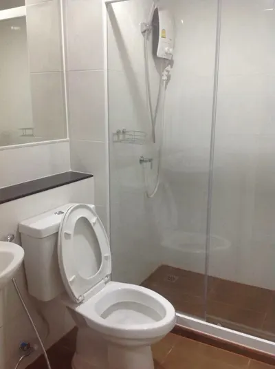 Condo 1 chambre à louer à Regent Home Sukhumvit 81 (รีเจนท์ โฮม สุขุมวิท 81), photo 5 sur 5