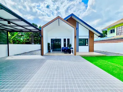 3-bed house for sale near BTS Saphan Mai, photo 5 of 5