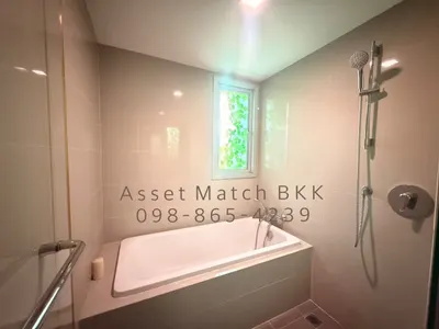 2-bed condo for rent at Maestro 39 Sukhumvit 39, photo 5 of 8