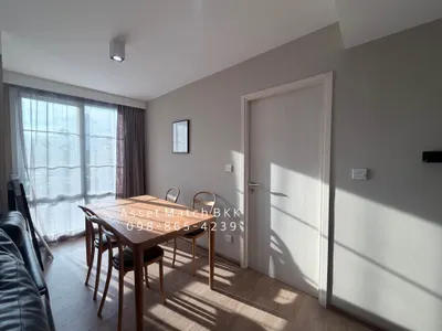 2-bed condo for rent at Maestro 39 Sukhumvit 39, photo 8 of 8