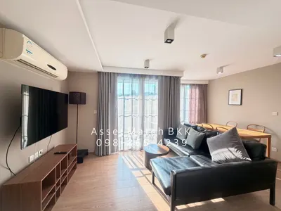 2-bed condo for rent at Maestro 39 Sukhumvit 39, photo 3 of 8
