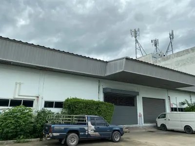 ขายพื้นที่เชิงพาณิชย์ ใกล้ ARL ลาดกระบัง รูปที่ 4 จาก 5