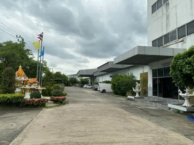 ขายพื้นที่เชิงพาณิชย์ ใกล้ ARL ลาดกระบัง รูปที่ 2 จาก 5