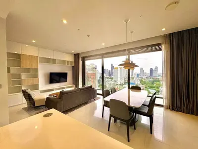 Condo 2 chambres à vendre à VITTORIO Sukhumvit 39, photo 3 sur 5