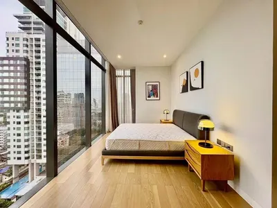 Condo 2 chambres à vendre à VITTORIO Sukhumvit 39, photo 4 sur 5