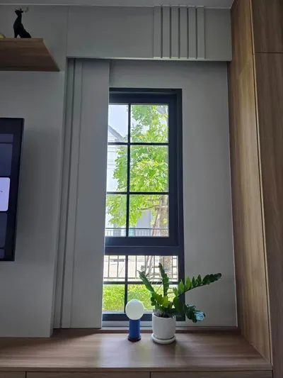 4-bed house for rent in Bangkok, photo 5 of 5