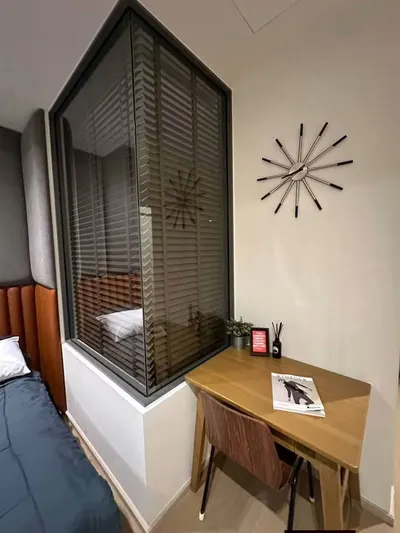 Condo 1 chambre à vendre à The Strand Thonglor, photo 4 sur 5